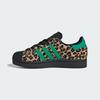 JP8165 Adidas Originals Superstar Leopard Print (Women's)