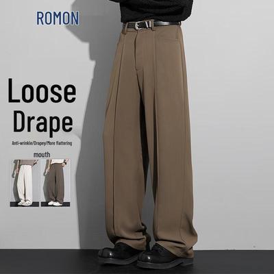 Unterteile – Hosen & Kniehosen