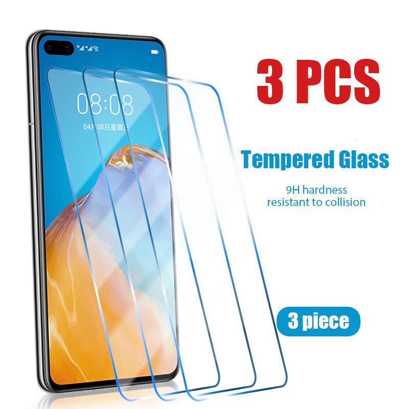 

3 шт. Полный Huawei P10 P20 PRO P30 P40 Lite 5G E Nova 5T 3 3i P Smart Z S Plus 2019 2020 Y5 Y6 Y7 Y9 PRIME Y6P Y7P Y8P закаленное стекло протектор экрана