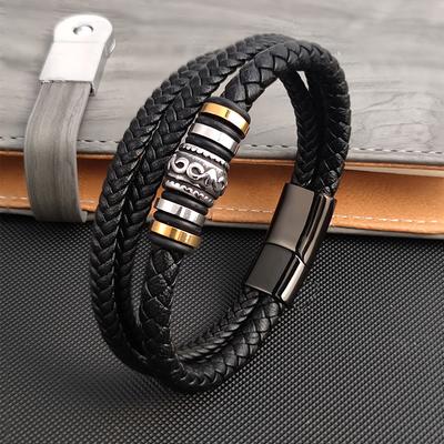 Armbanden – Herenarmbanden