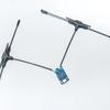 TYI Gemini Dual-Band FPV Receiver 2.4G/915