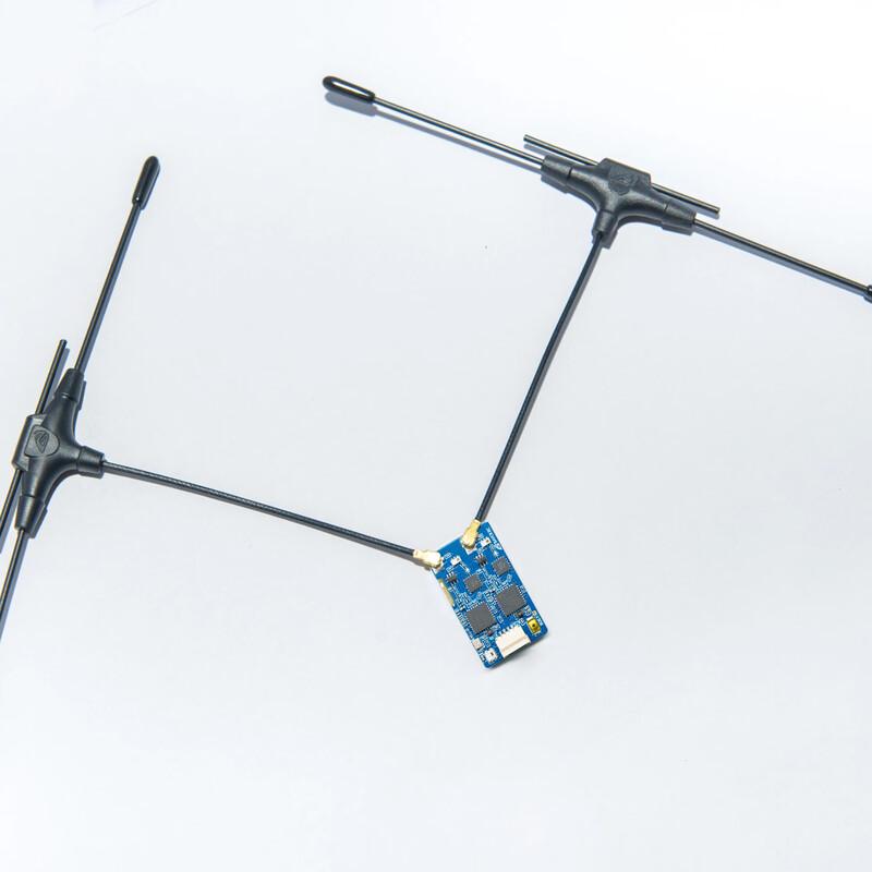 TYI Gemini Dual-Band FPV Receiver 2.4G/915