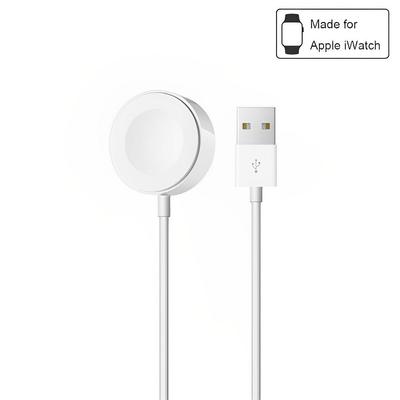 Pre Apple Watch 234567 Magnetická Bezdrôtová Rýchla Nabíjačka