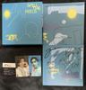 [USED] Autographed SEVENTEEN 12th SPILL THE FEELS Blue
