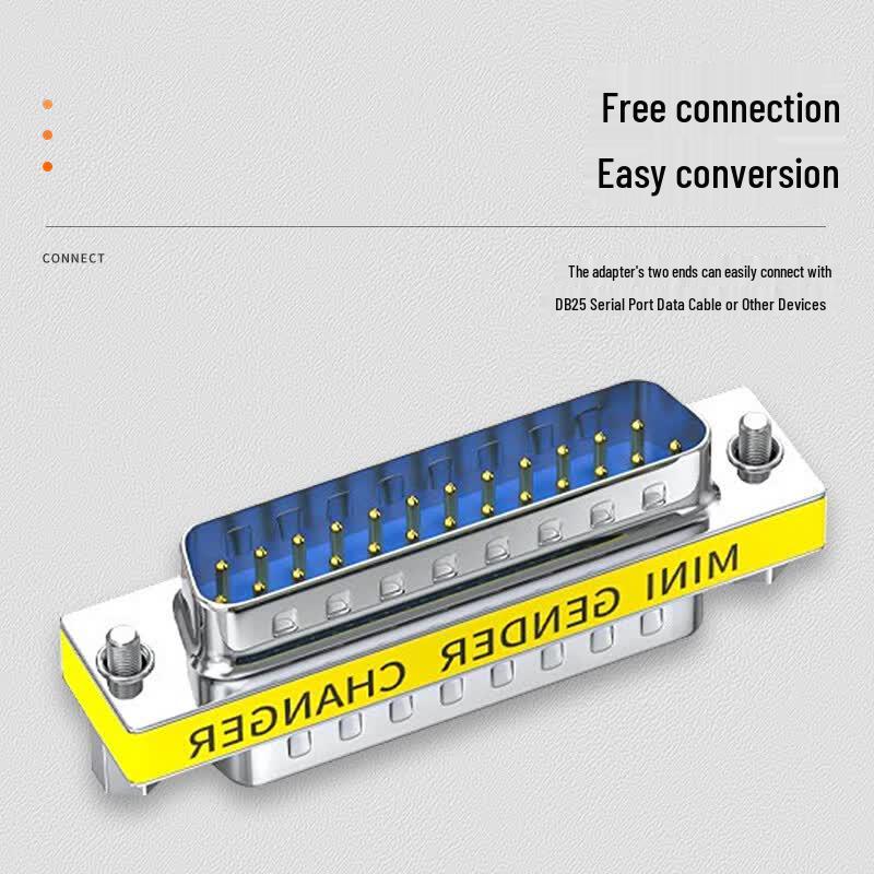 BOSENDE Multi-Interface Adapter Series