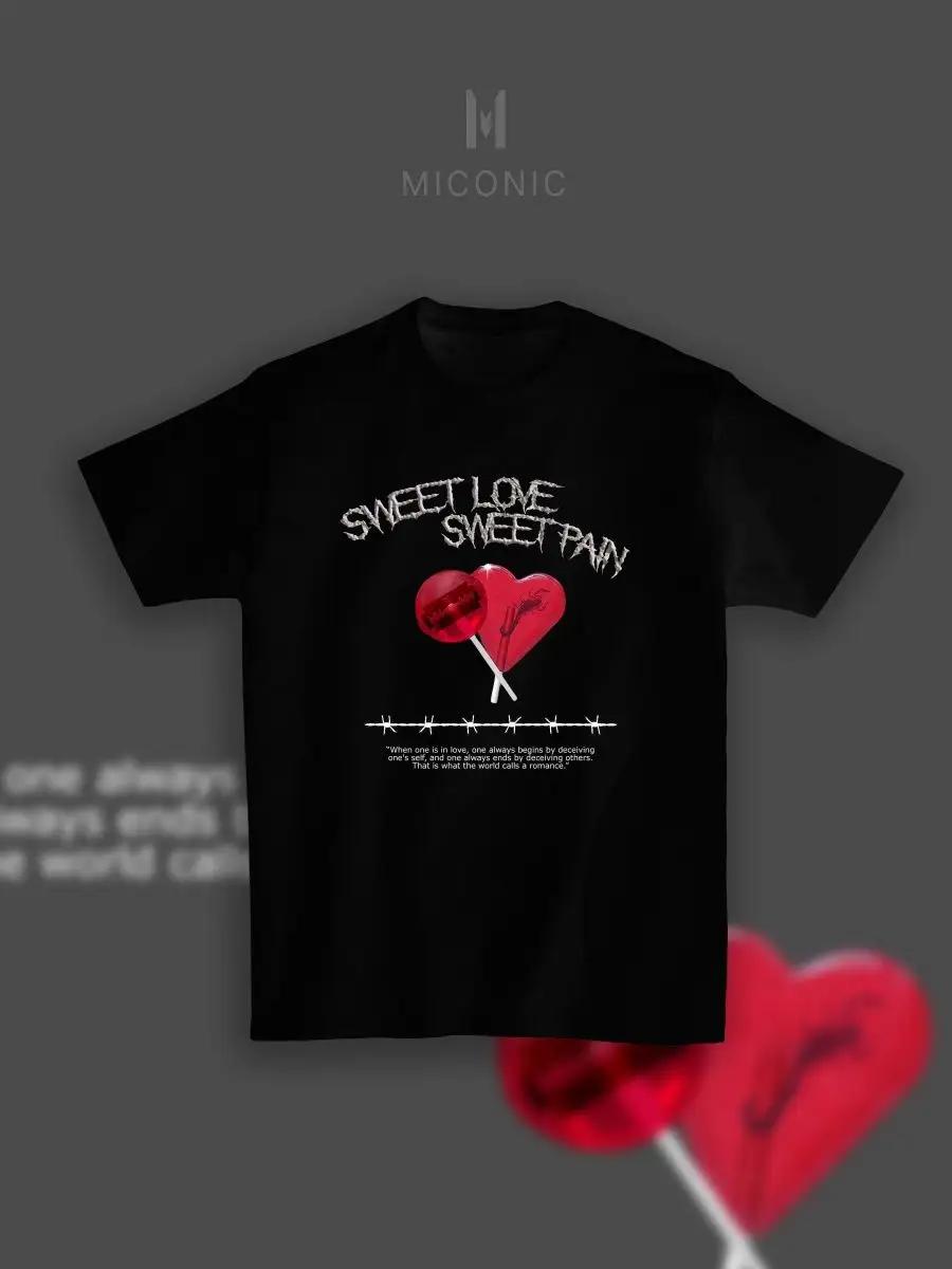 Berserk Guts anime printed T-shirt S