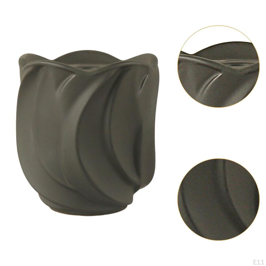 Candle Holder Stick Creative Craftsmanship Christmas Decorations Table Centerpiece for