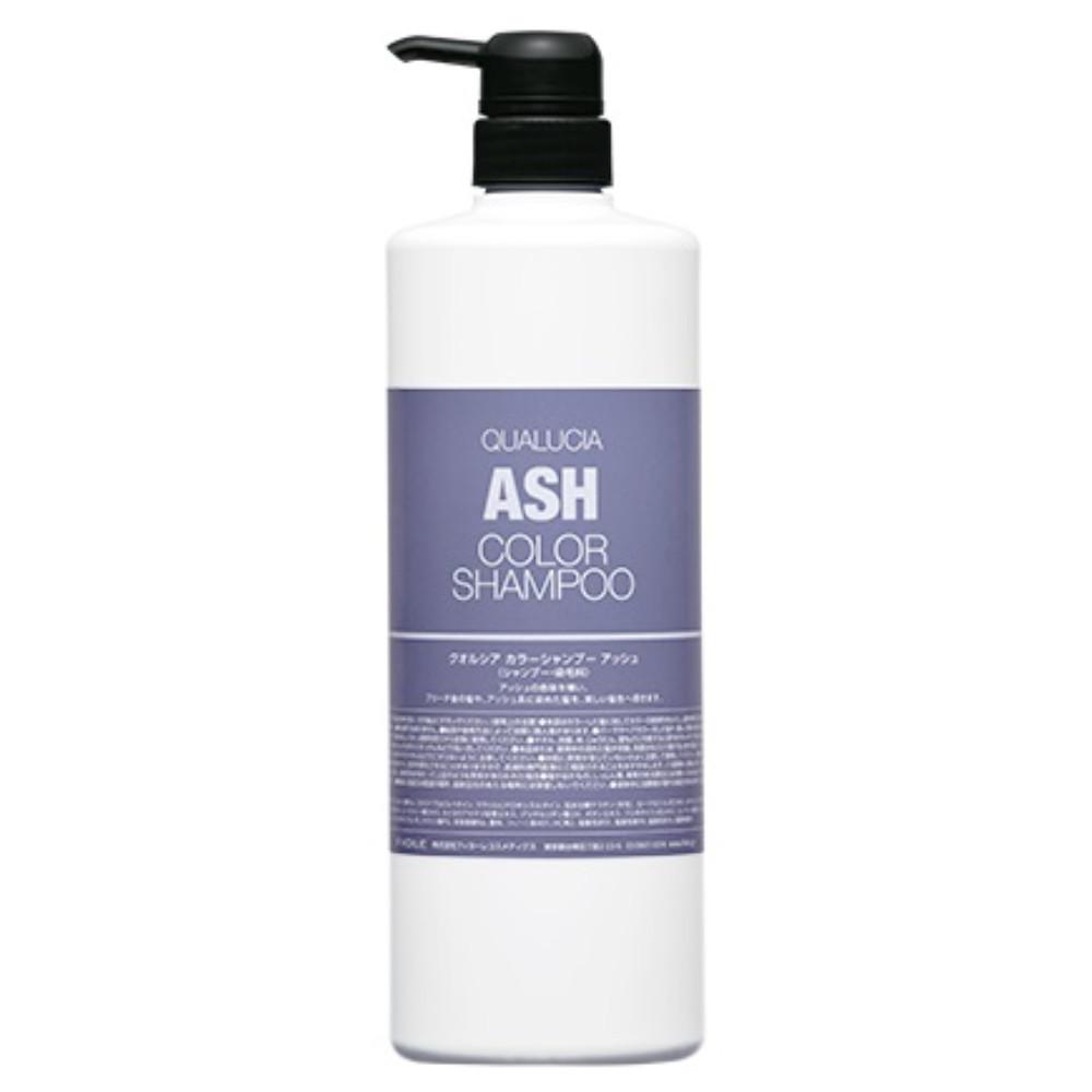 FIORE Qualucia Color Shampoo 250ml  1000ml