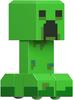 Minecraft Legends Action Figures Creeper Piglin Bruiser Vs. Set, Approx. 8.3cm [Used]