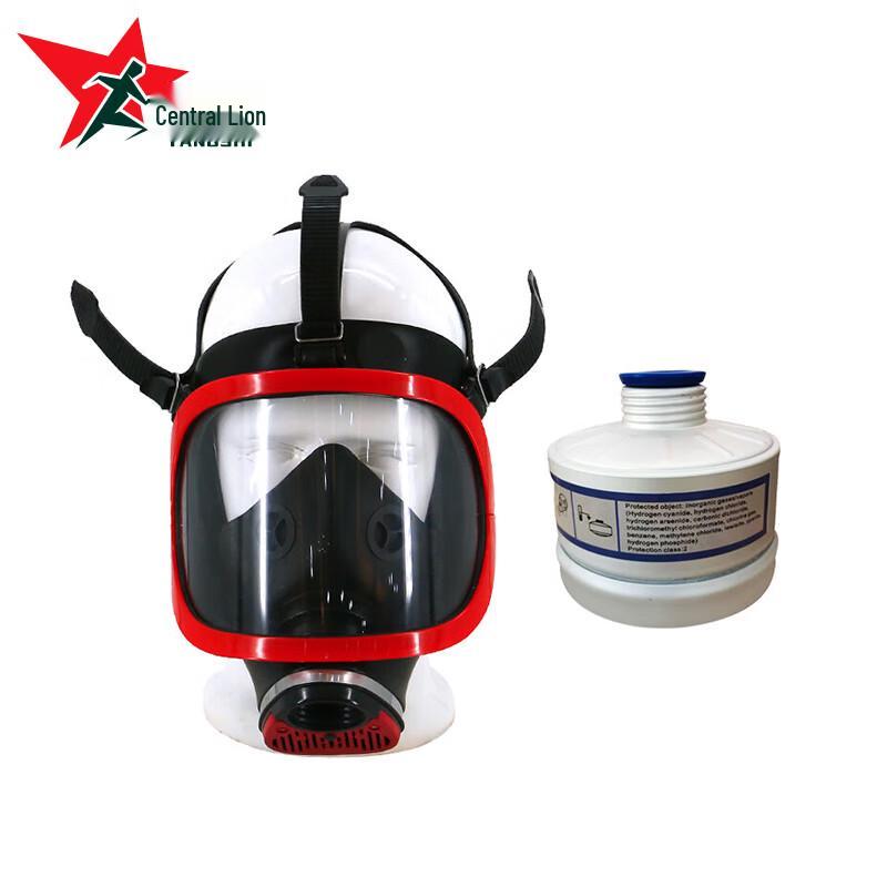 Yangshi YS-0102 Chemical & Pesticide Respirator Mask