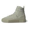 adidas Samba Boot Halo Green Women Sneakers Feather-Grey GZ8108