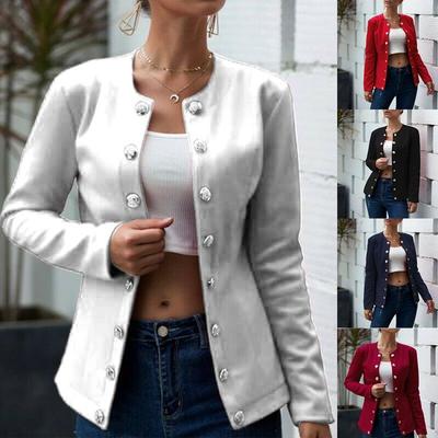 Dameskleding en -accessoires – Jassen