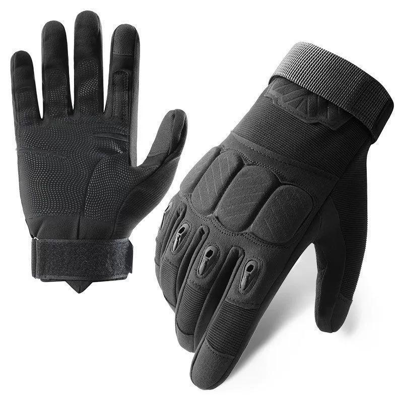 Motorcycle Gloves Touch Screen Motorbike Riding Gloves Summer Breathable Moto Gloves Full Finger Motocross Guantes Gloves