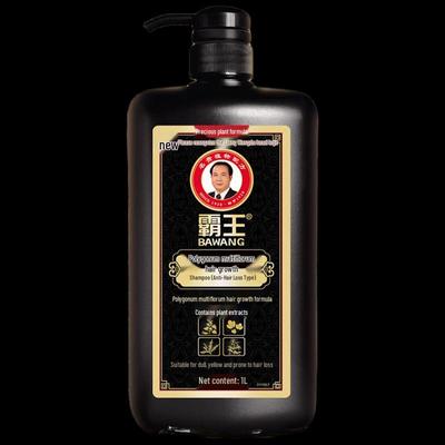 Bawang Fo-ti Haarstärkendes Shampoo