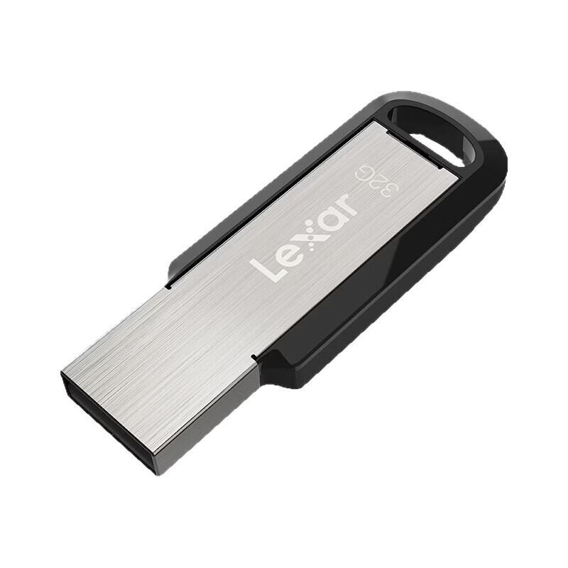 Lexar M400 USB 3.0 Encrypted Metal Flash Drive