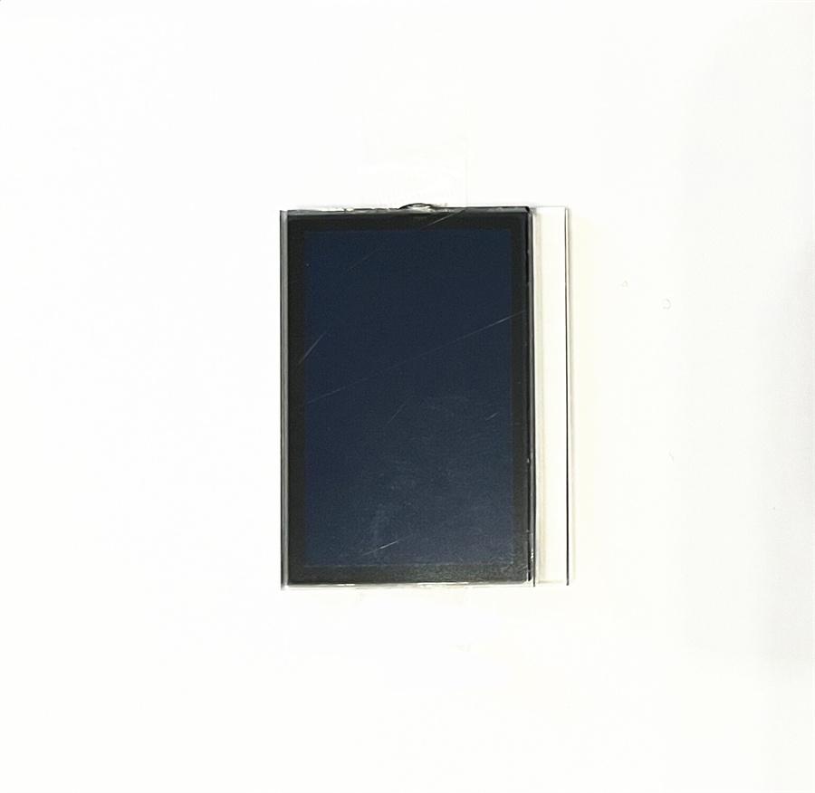Ovládací panel klimatizace ACC LCD displej pro Peugeot 308 308CC Panel klimatizace
