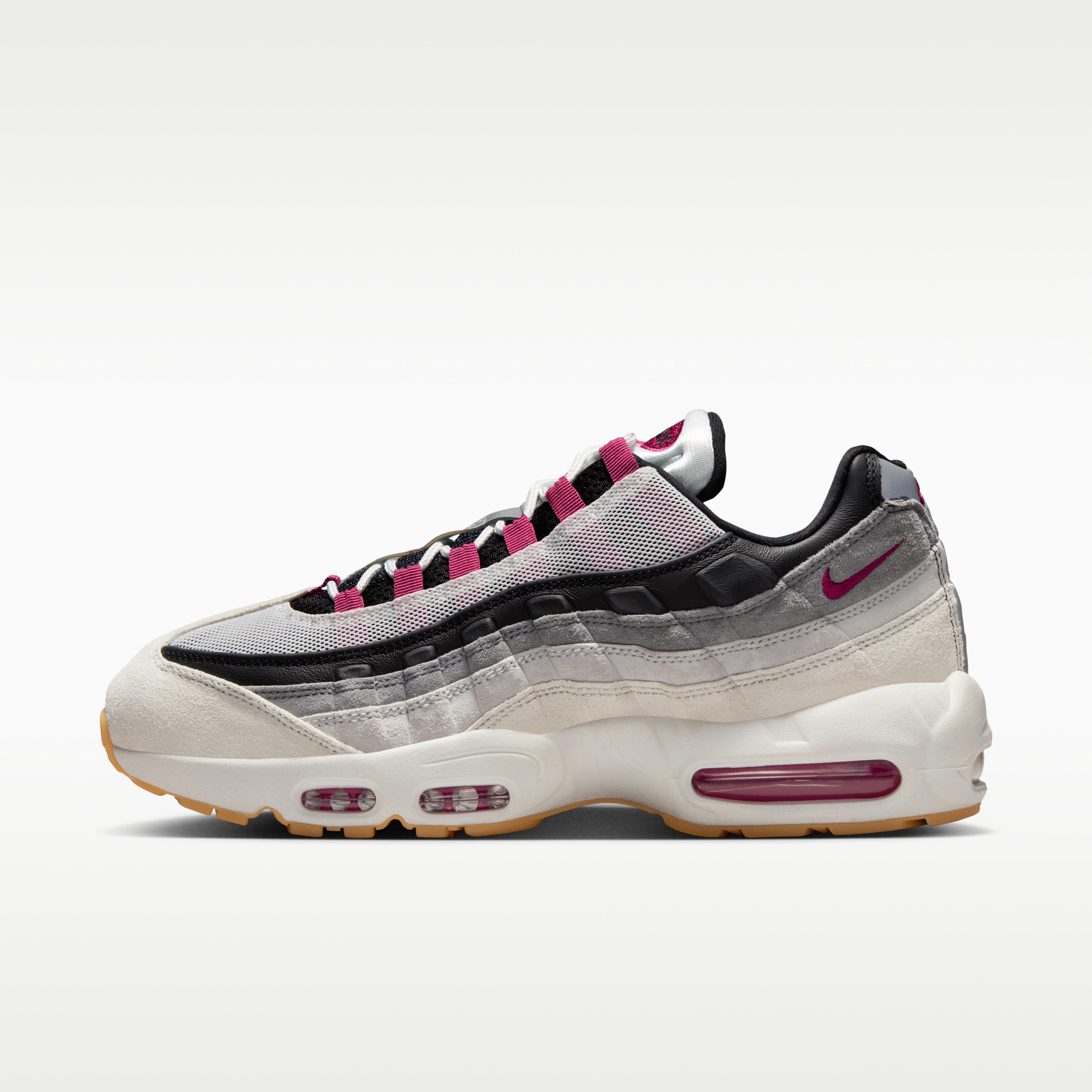 

Nike Air Max 95 SB Cactus Flower 41