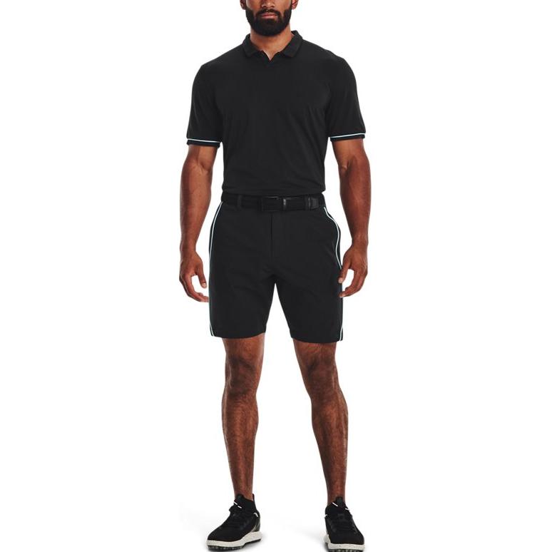 Under Armour Curry Shorts Men's Black 1376148-001