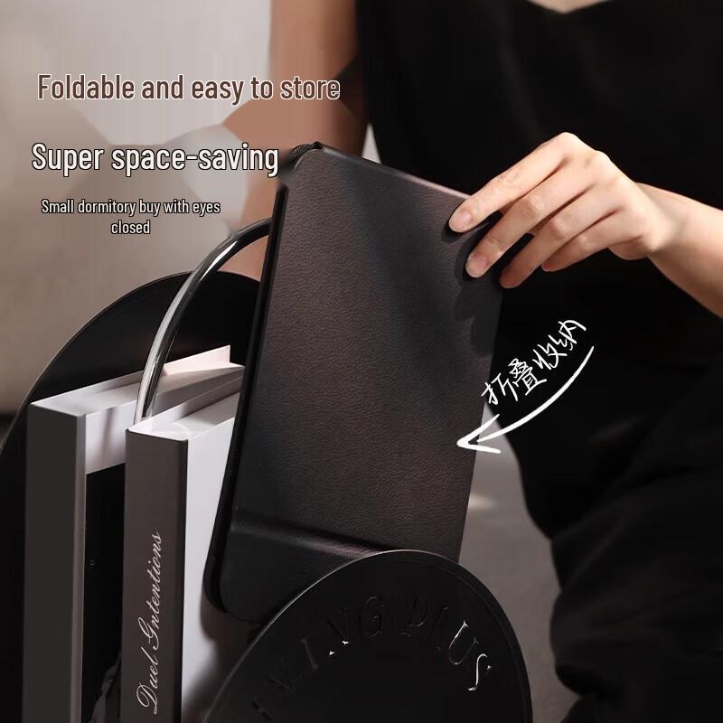 SPACEXPERT Foldable Portable Makeup Mirror
