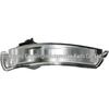 Spiegelkap met Richtingaanwijzer voor Ford Focus/Kuga 2012-2017 (Links/Rechts) 8M51-13B382-AA