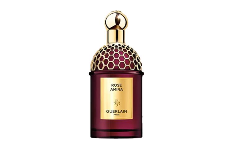 Guerlain Rose Amira - Парфюмерная вода 125ml