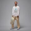 Jordan AS M J BRK AJ11 GFX LS CREW T Shirt Men's