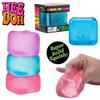 High Quality Schylling Needoh Nice Cube Squishy Fidget Toy Stress Relief Anti-Anxiety Focus Calm Sensory Toy for Kids Adults ADH