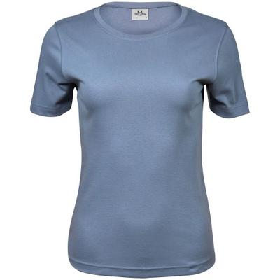 Tee Jays Womens/Ladies Interlock T-Shirt