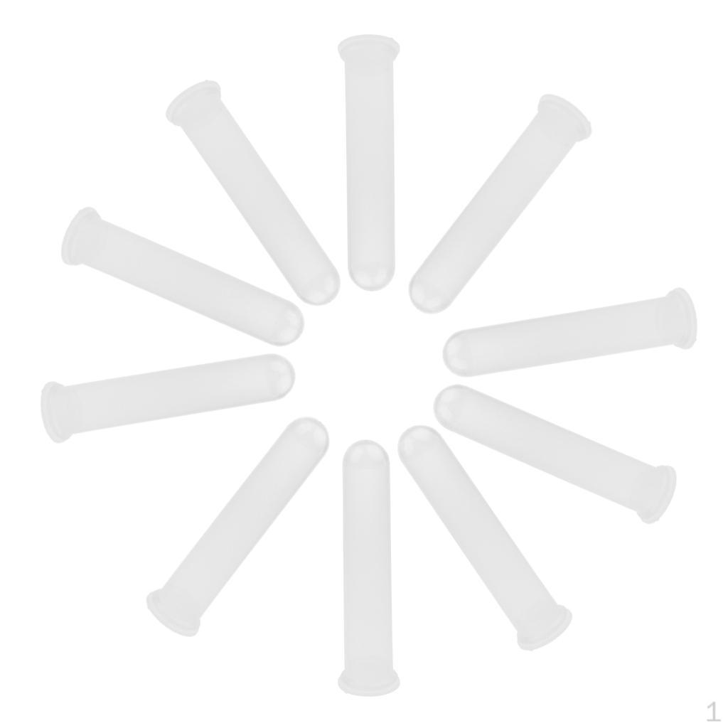/15/20/50ml Plastic Centrifuge Tube Vial Container Kit