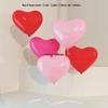 Xiaohongshu Desktop Balloon Stand for Celebrations: Perfect for Anniversaries, Birthdays, Weddings, and Festivals