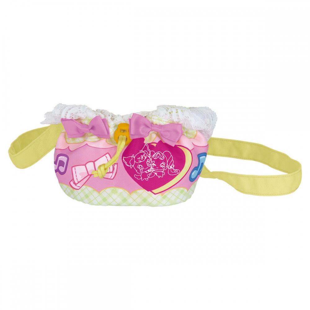 

You Idol Pretty Cure You Idol Pretty Cure Prirun Outing Pochette