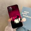 MTB Mountain Bike Cycling Bicycle Case For iPhone 17 Air 15 14 13 12 11 16 Pro Max 13 mini XR 15 16 Plus 16e Back Cover Shell