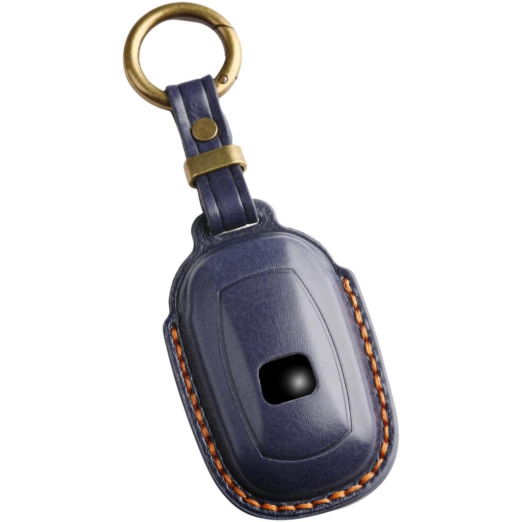 [smasol] NBOX N-BOX Custom New JF5 JF6 Step Wagon Key Cover ZRV ZR-V Genuine