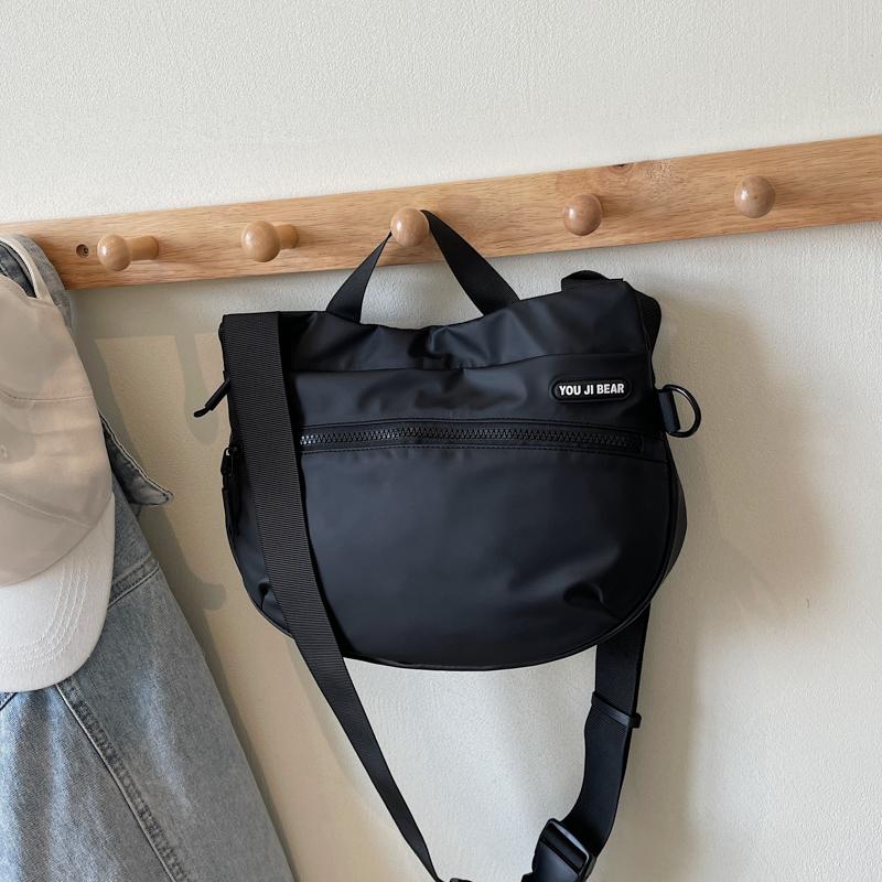 Tote Bag Women's Shoulder Bag Large Capacity Commuter Crossbody Bag