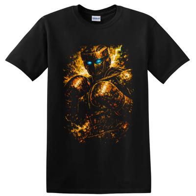 Tops – T-Shirts