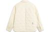 Li Ning x LEAGUE OF LEGENDS Sports Life Collection Puffer Jacket Women's Ecru AFMT030-1