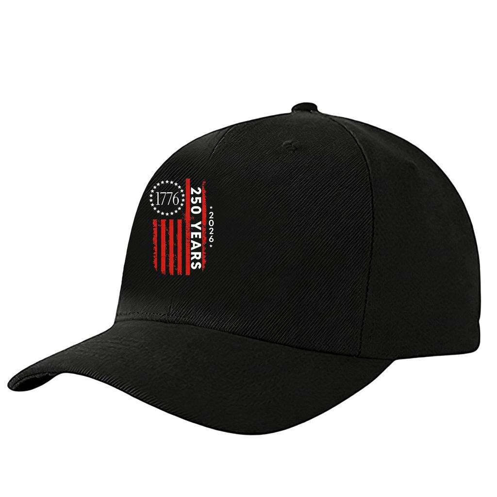 Men's And Women's Casual Hats