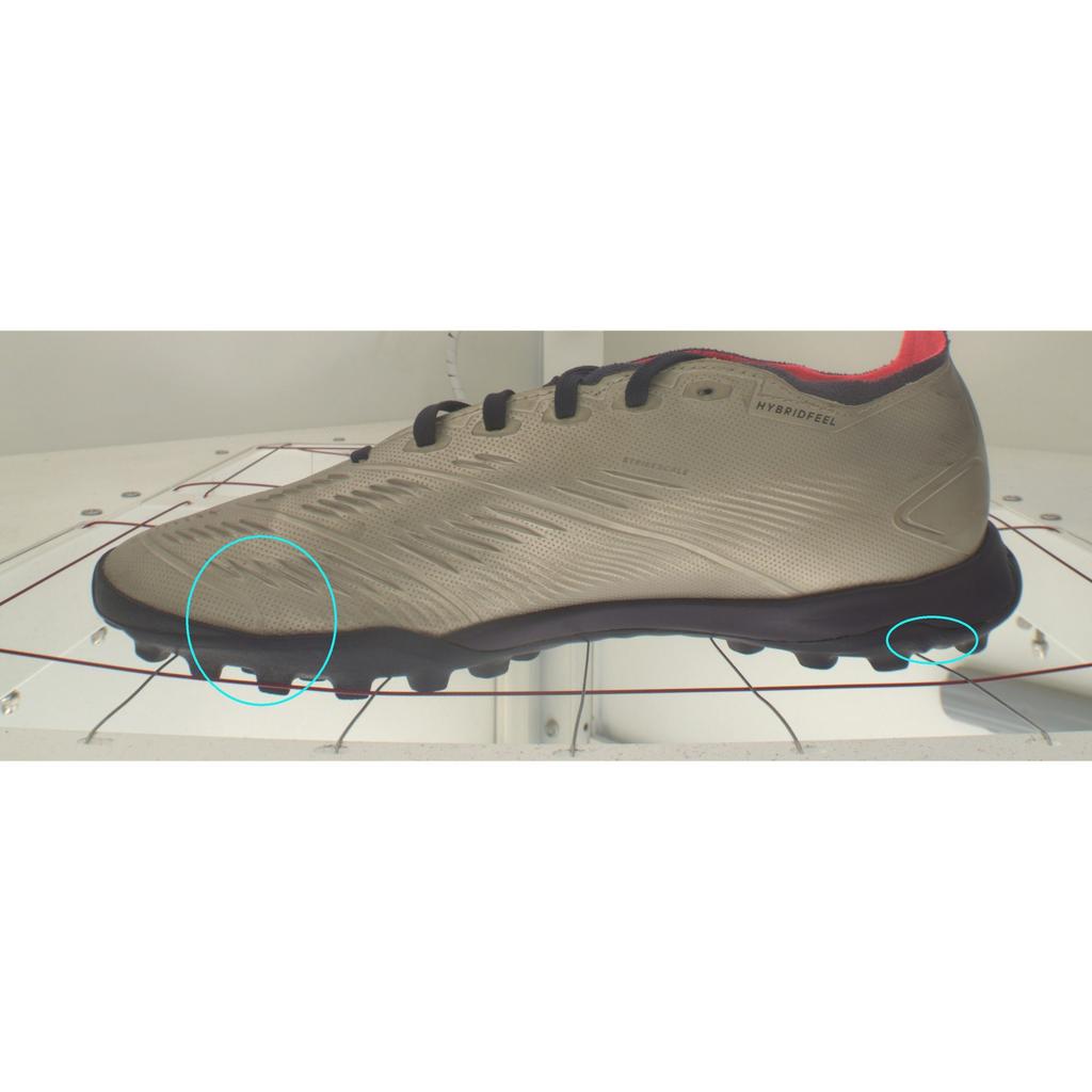 Pre-owned adidas PREDATOR LEAGUE IF6376-P26095164562157