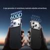 Ugreen Ultra-Thin Kevlar Magnetic Case for iPhone 17 Pro Max