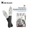 Bicycle Disc Brake Pads Adjustment and Calibration Wrench Tool