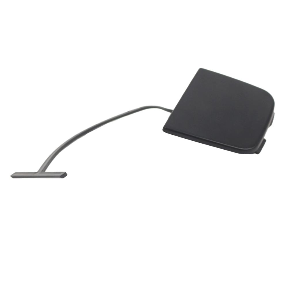 Easy Installation Front Bumper Tow Hook Tow Hook Eye Cap