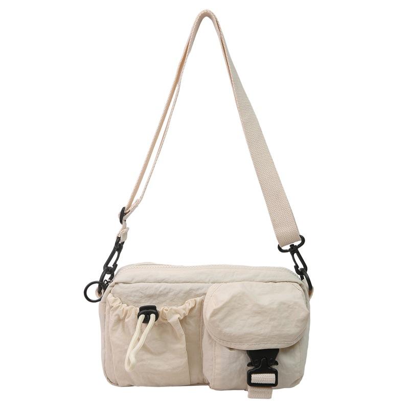 

Маленькая сумка Легкая Мужская Мини Сумка Через Плечо Женская Сумка для Мобильного Телефона Маленькая Квадратная Сумка