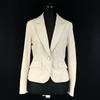 ef-de Spring Summer Suit Set Flare Skirt 9 M Beige(USED)