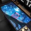 Mouse Pad Gamer XXL Mouse Mat Ppokemon Desk Mats Table of Office Carpet Gamer Natural Rubber Mice Pad Lockrand Mousepad xcm