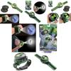 Захоплюючий годинник-проектор Ben 10 Alien Force Omnitrix Illuminator Подарунок для дітей