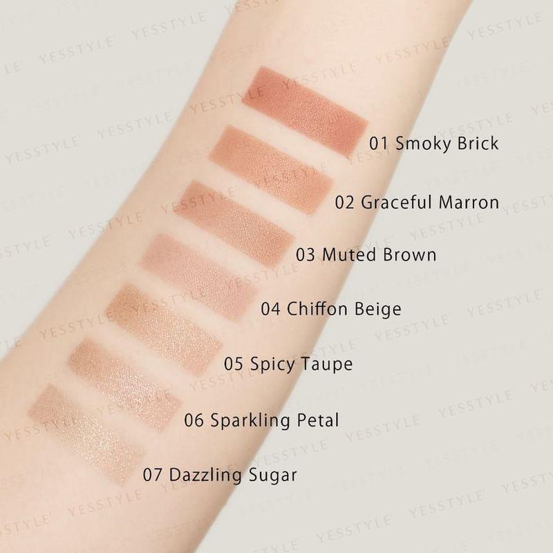 to/one - Petal Float Eye Shadow