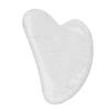 Heart Shape Gua Sha Board SPA Acupuncture Therapy Trigger Point Gua Sha Scraping Massage Tool