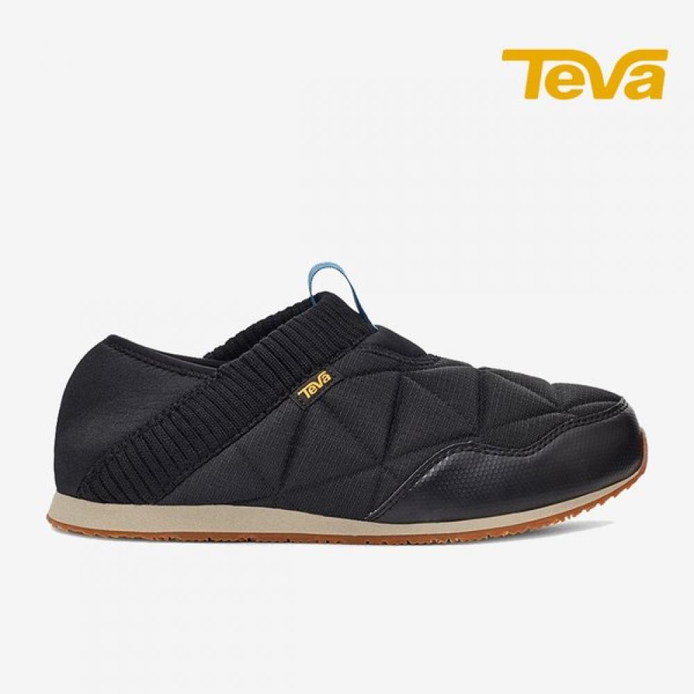 Teva Men S Ember Padding Slip On Mule Cold Weather SlipperS Stvm2335472 STVM2335472 - BPZ280 9170₽