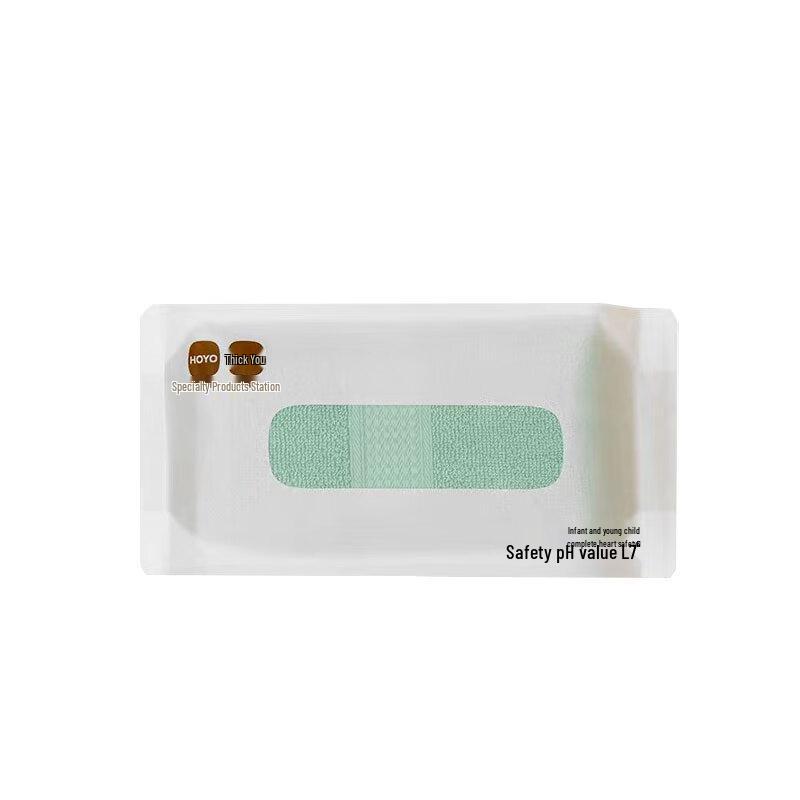 HOYO Towel & L Occitane Care 4-Piece Set