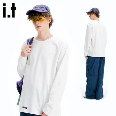 Ropa de abrigo – Jerseys y camisetas de manga larga